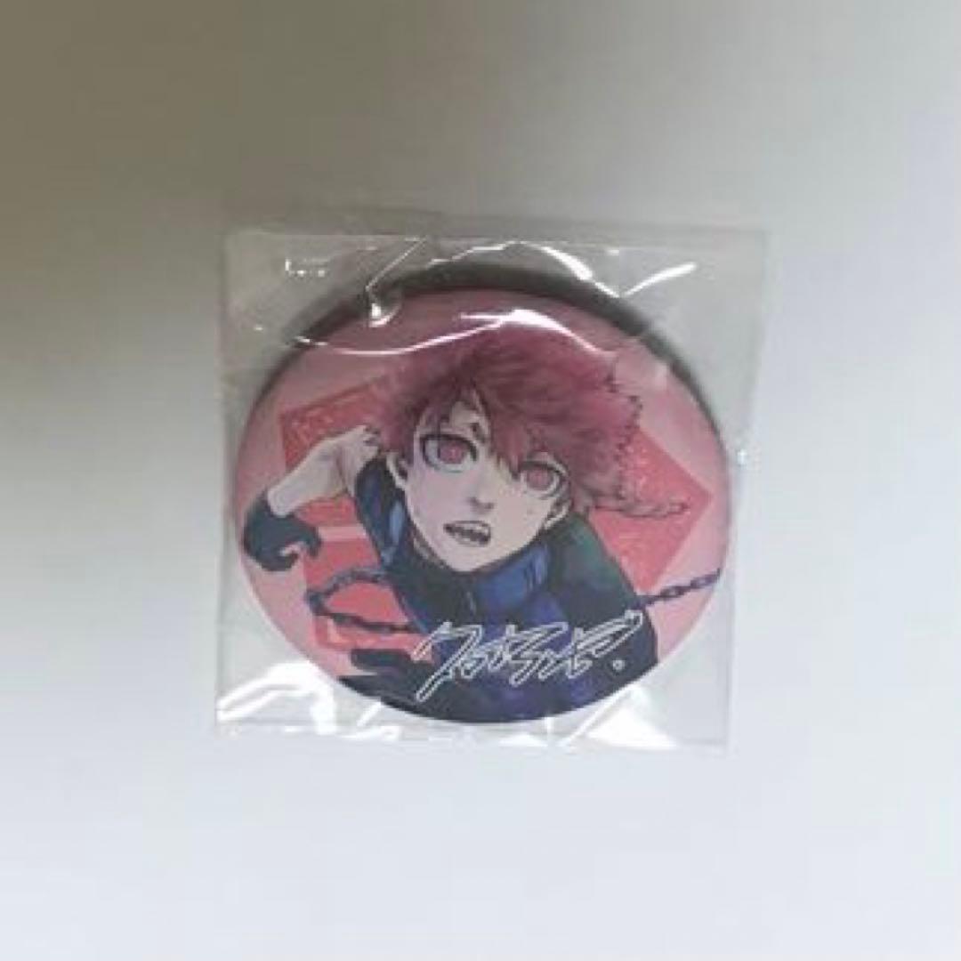 ブルーロック 30巻 黒名蘭世 特装版 サイン入り 公式応援セット - メルカリ