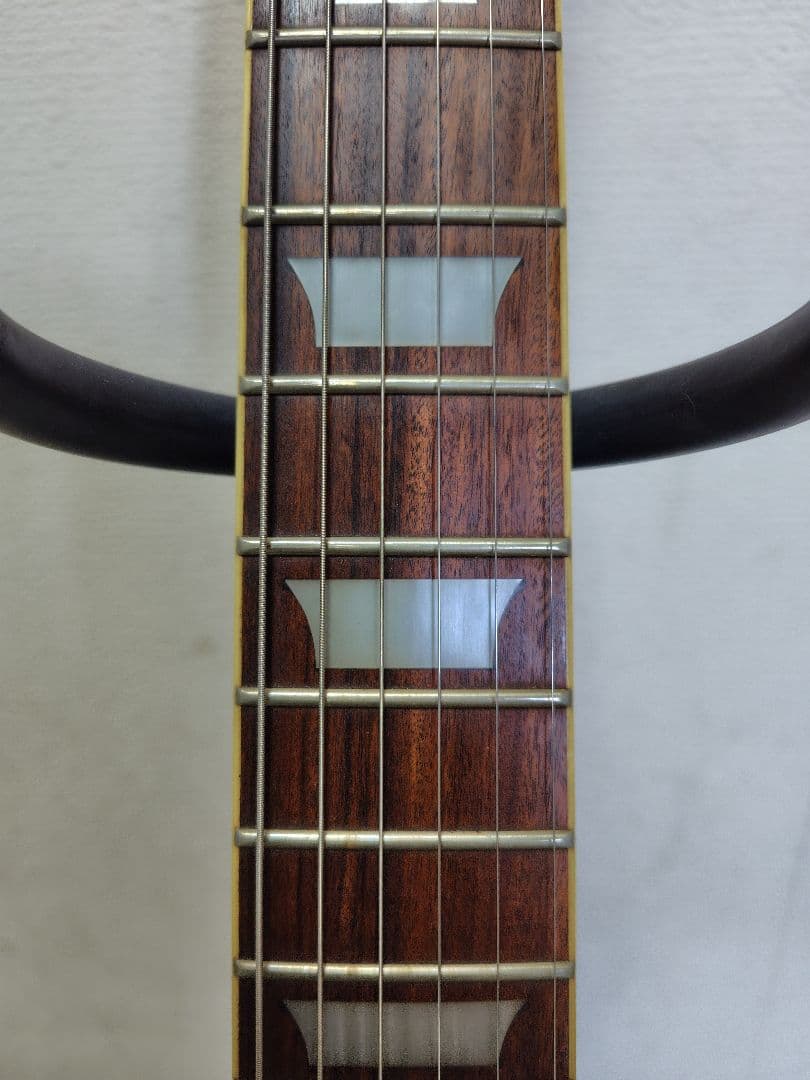 TOKAI Les Paul Love Rockギター　レスポール