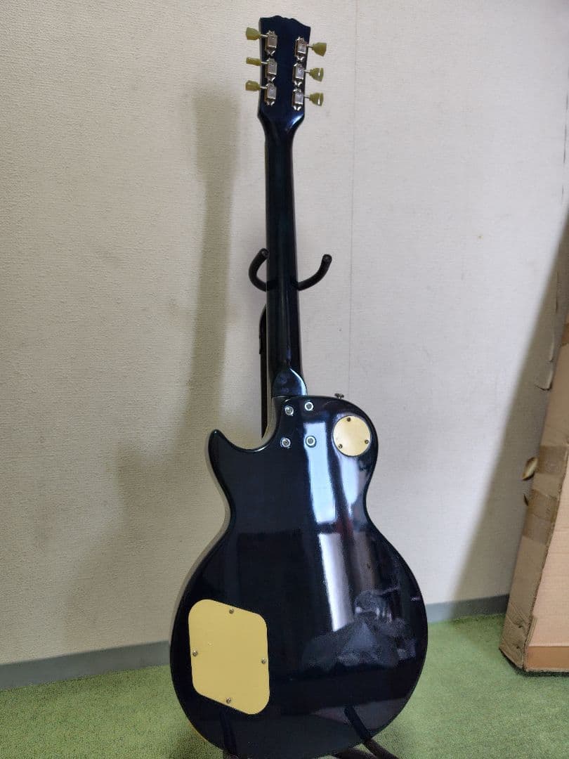 TOKAI Les Paul Love Rockギター　レスポール