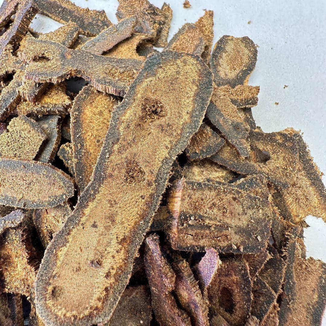 R037 極上伽羅 沈香 香木 21.2g