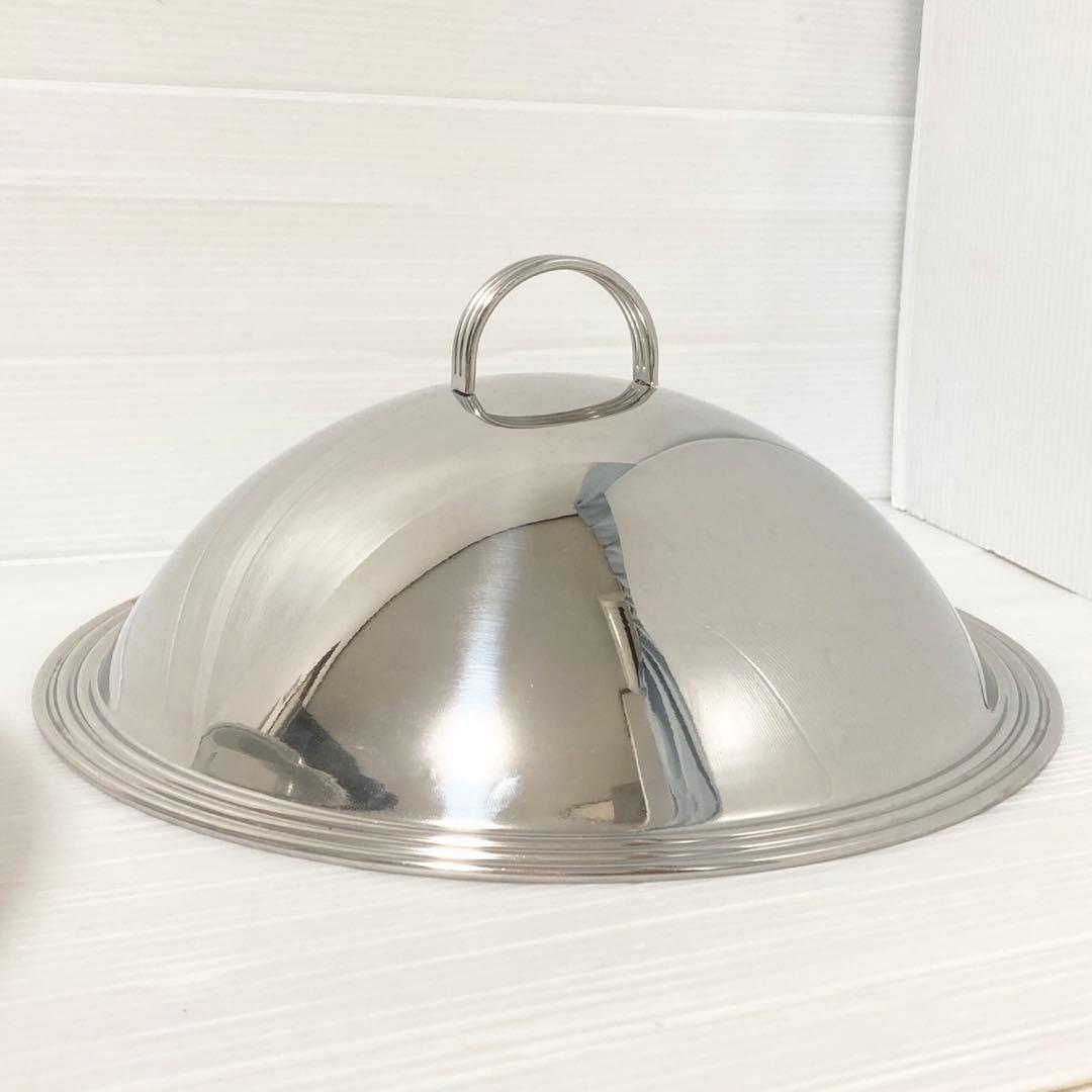 ラゴスティーナ社 ACCADEMINA Modia キャセロール 内径 26㎝