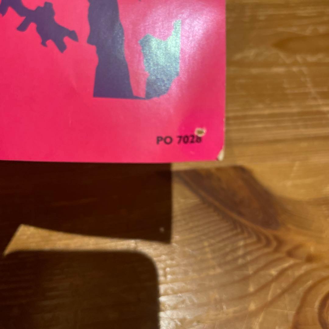 チェゲバラ　チェ・ゲバラ ポスター 90's Pyramid UK製