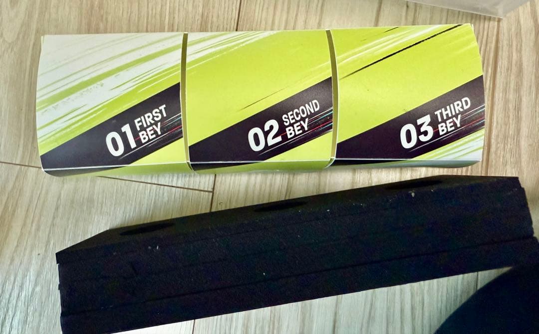 ベイブレードX BEYBLADEX 引退品　レアベイ多数アプリ連携あり