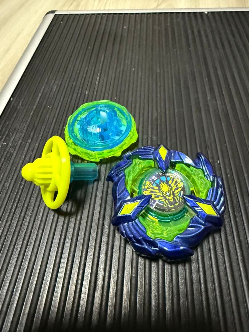 ベイブレードX BEYBLADEX 引退品　レアベイ多数アプリ連携あり