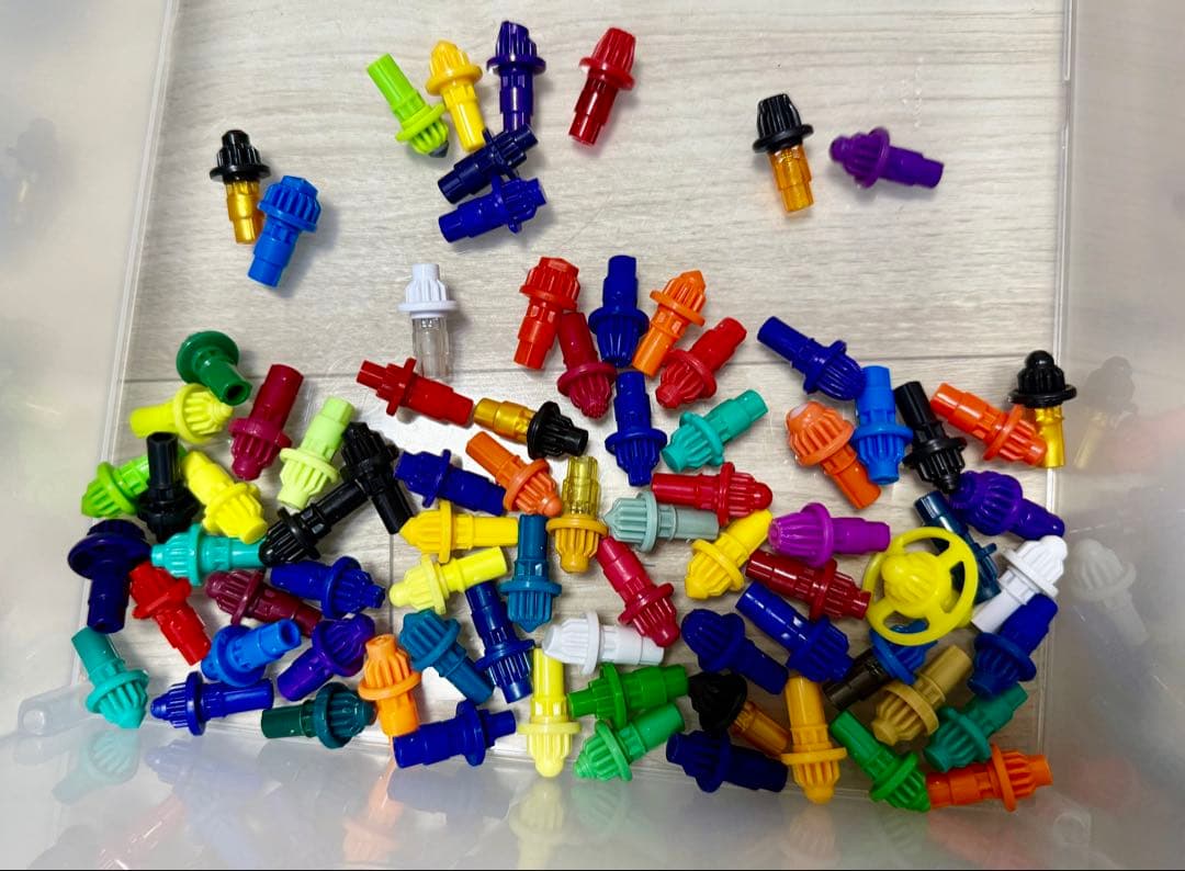 ベイブレードX BEYBLADEX 引退品　レアベイ多数アプリ連携あり