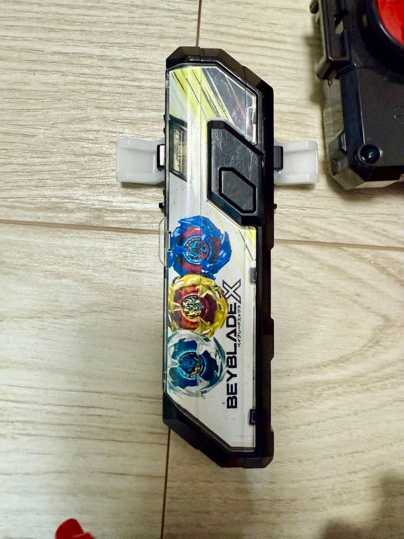 ベイブレードX BEYBLADEX 引退品　レアベイ多数アプリ連携あり