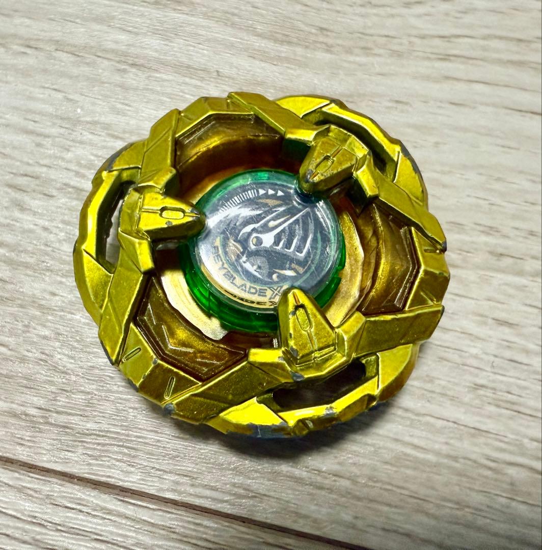ベイブレードX BEYBLADEX 引退品　レアベイ多数アプリ連携あり
