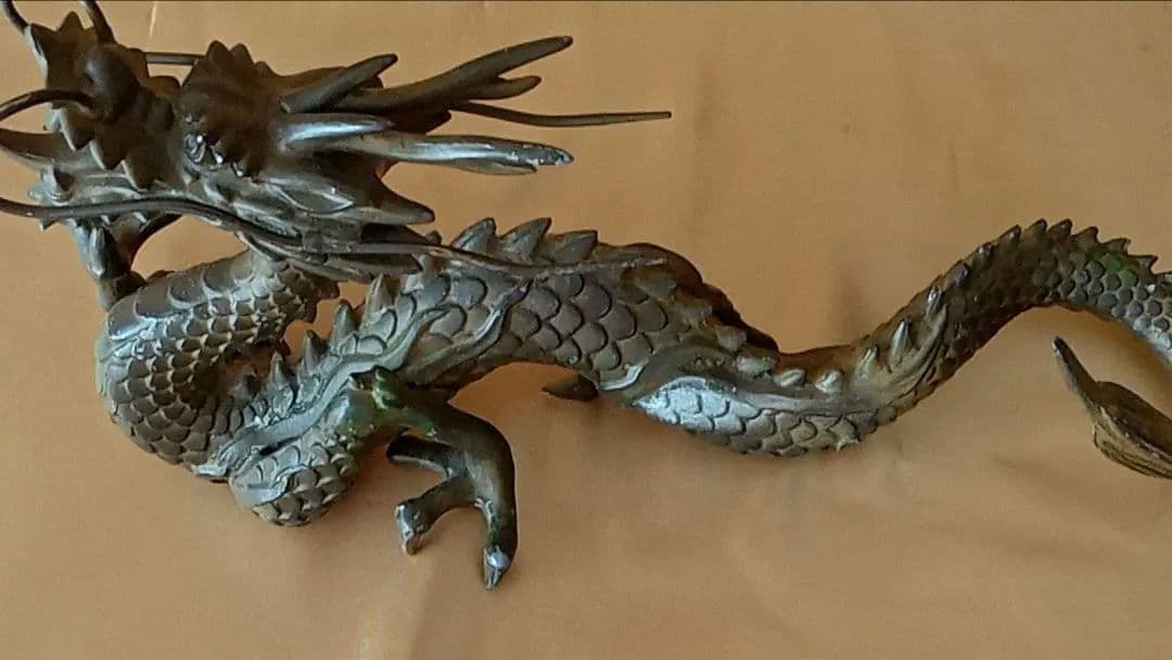 ☆ 御守☆健康☆良縁 龍神様＆菩薩様セット