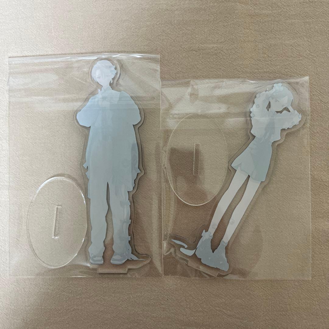 ハレルヤベイビー 呉都 桜咲冬夏 まとめ売り