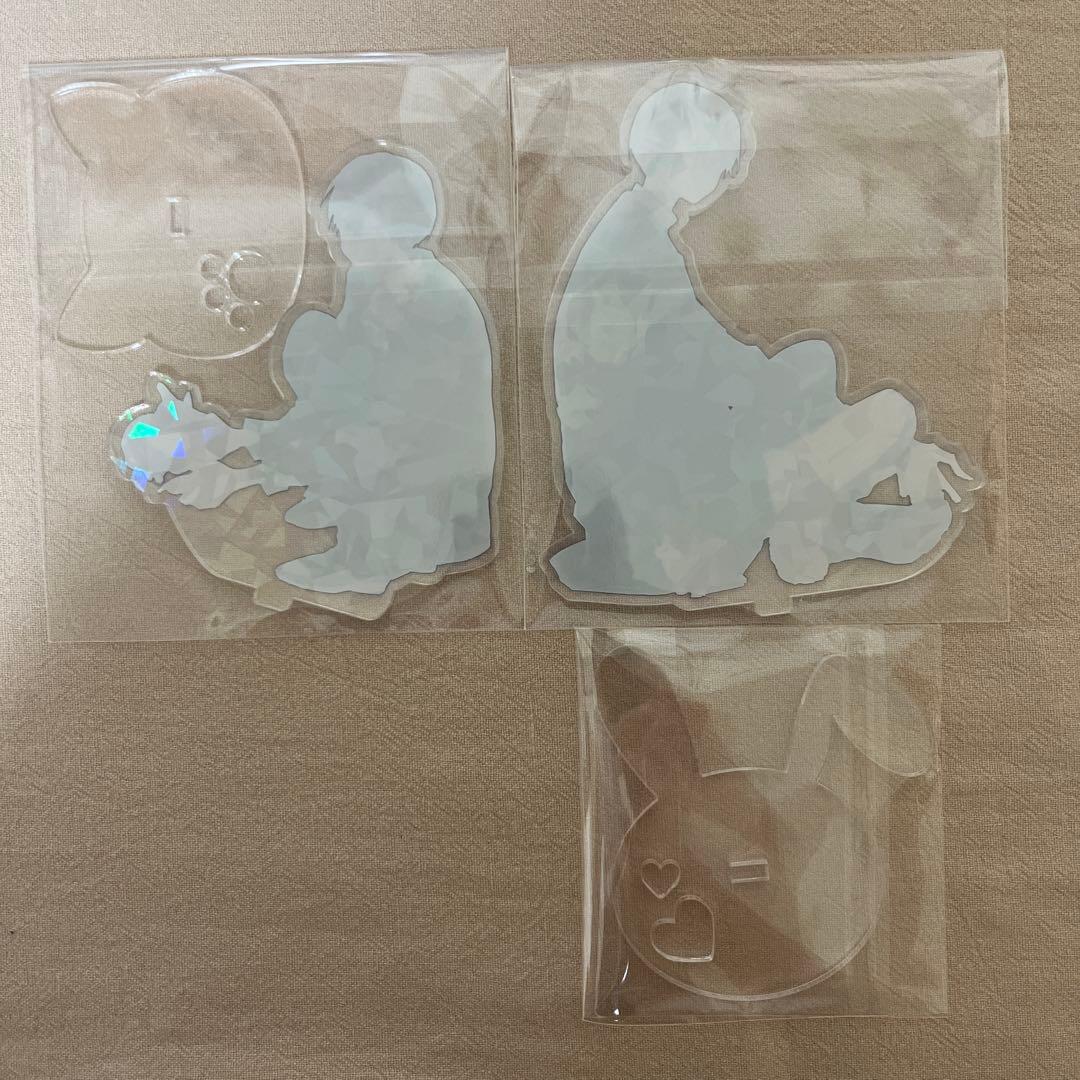 ハレルヤベイビー 呉都 桜咲冬夏 まとめ売り