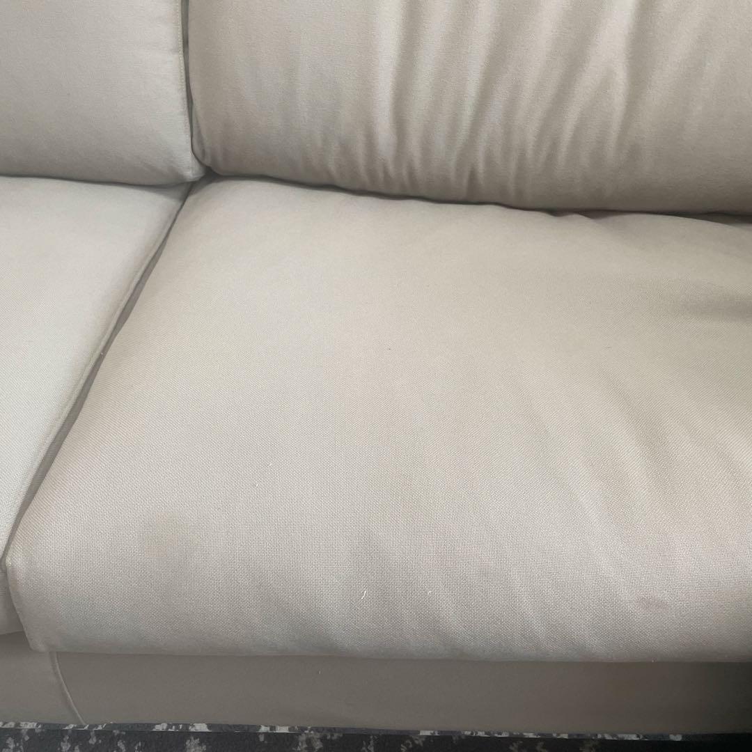 Minotti ミノッティ ソファ 120万