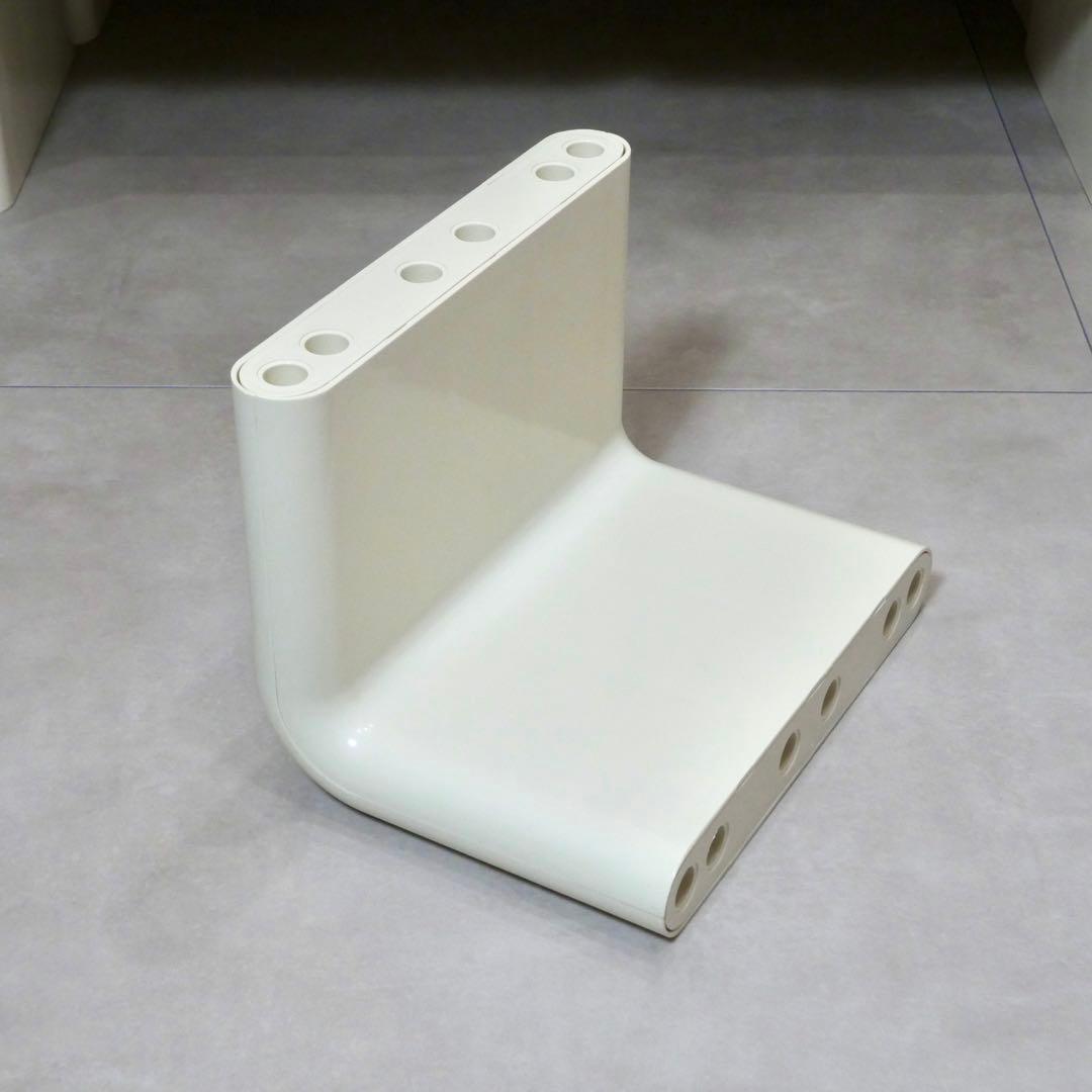 Umbo modular shelving ウンボ シェルフ スペースエイジ　a