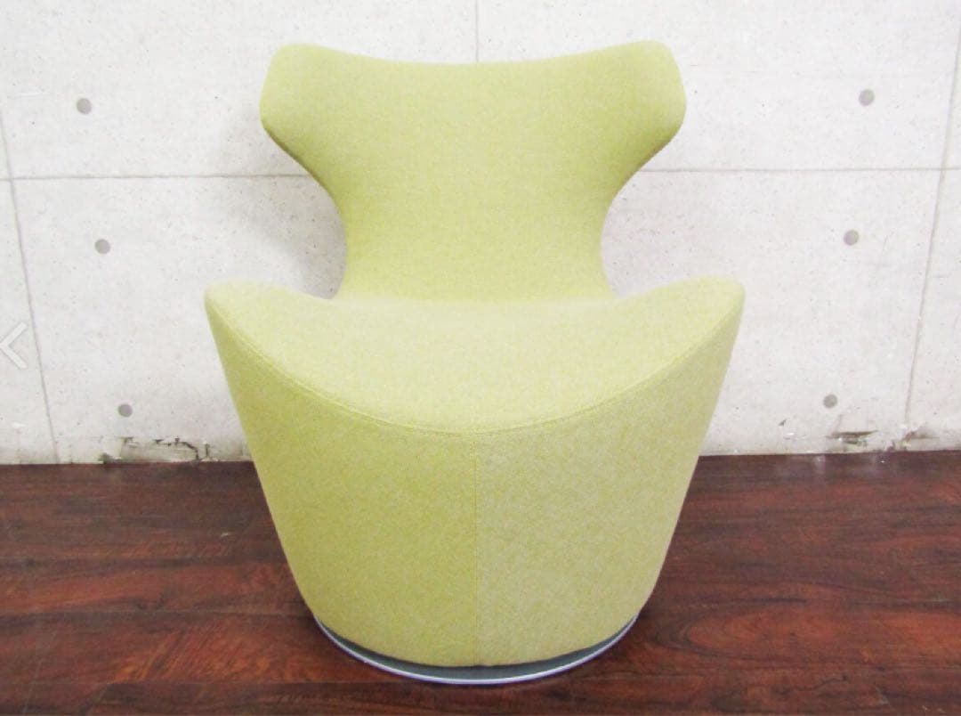 展示品未使用品B&B Italia「Piccola Papilio」