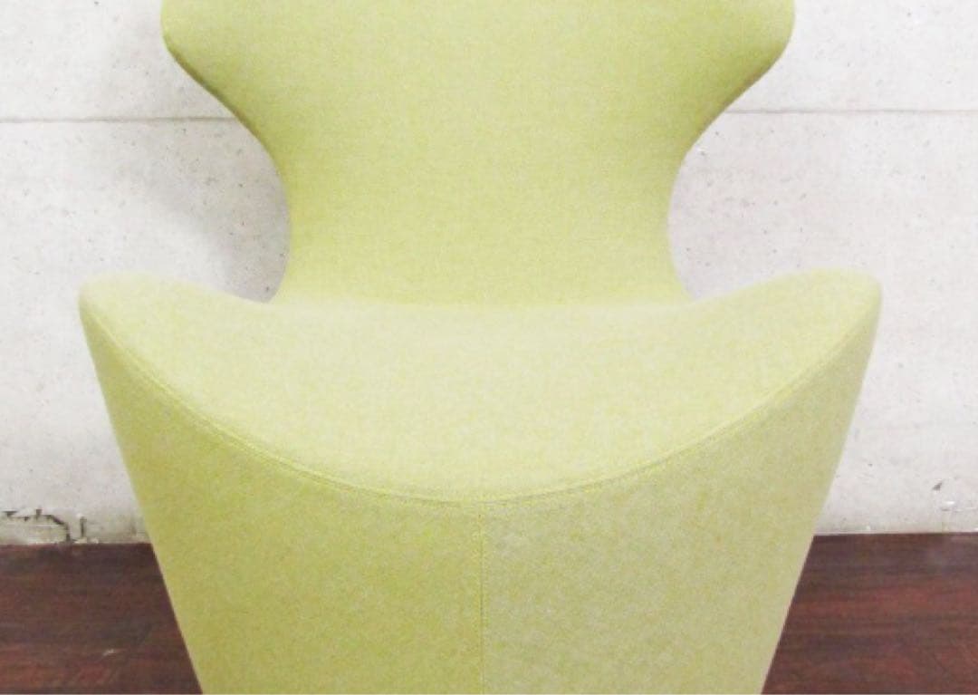 展示品未使用品B&B Italia「Piccola Papilio」