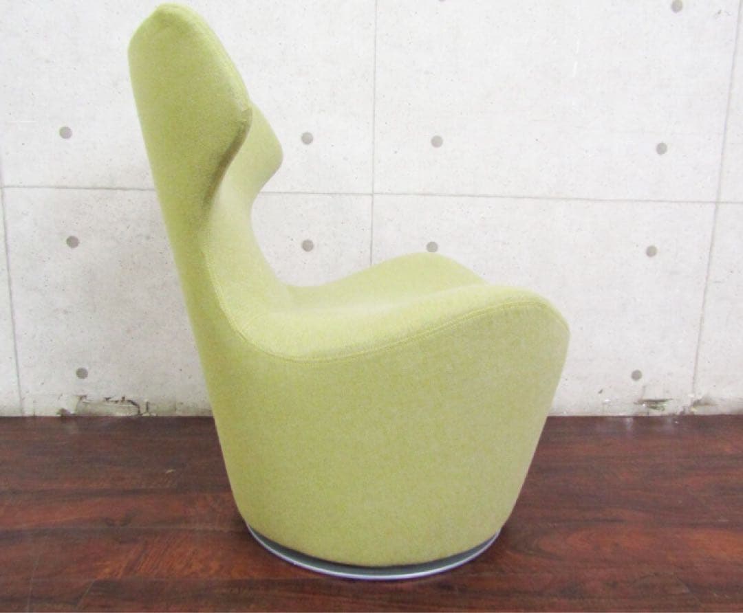 展示品未使用品B&B Italia「Piccola Papilio」