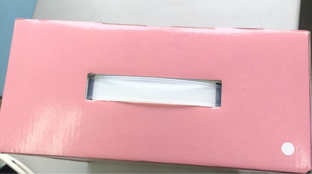 新品Miss Mirage ハイブリッドライト36W ネイルライト ジェルランプ