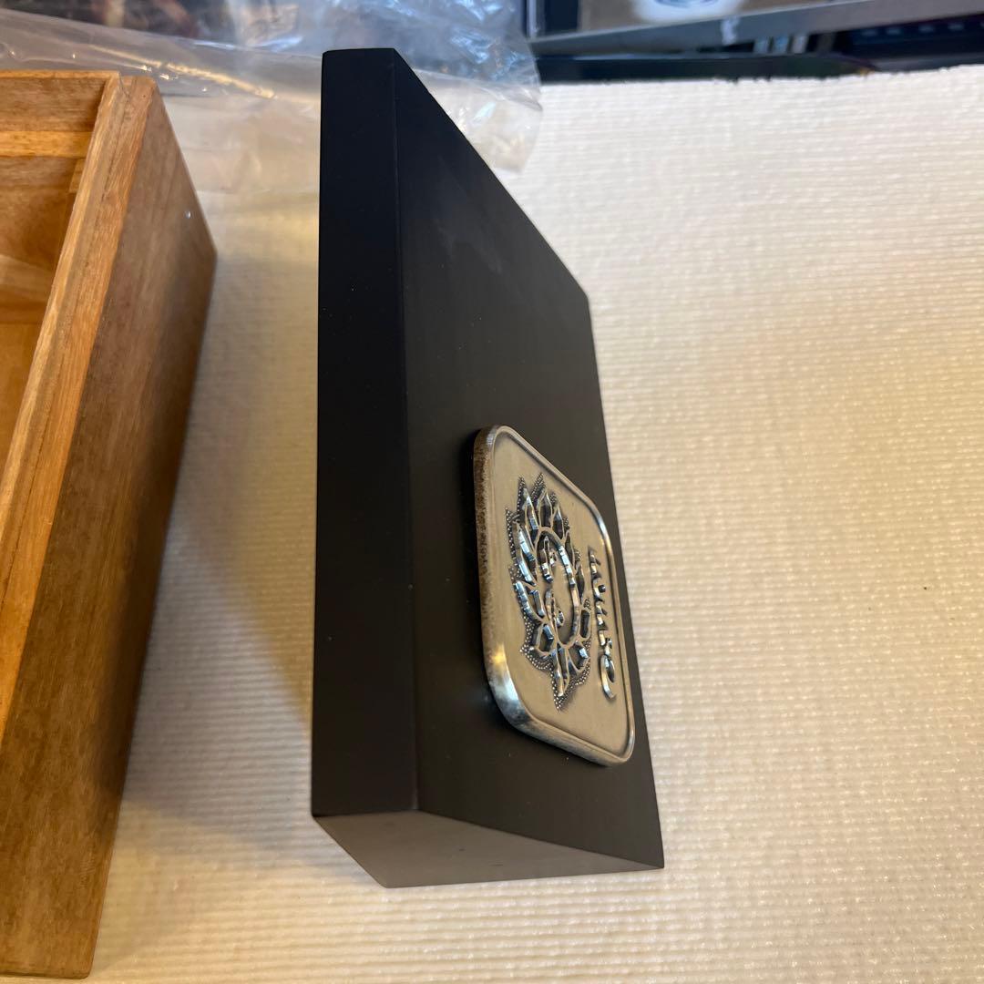 Canon オブジェ写真展出展の副賞です