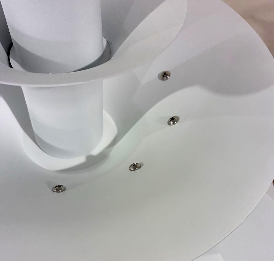 ◎一点のみ・新品未使用◎ ＰＨ　アーティチョーク　φ38cm　北欧照明　ホワイト