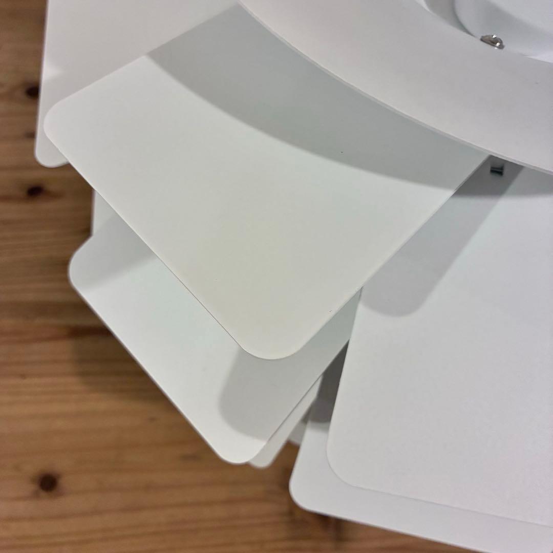 ◎一点のみ・新品未使用◎ ＰＨ　アーティチョーク　φ38cm　北欧照明　ホワイト