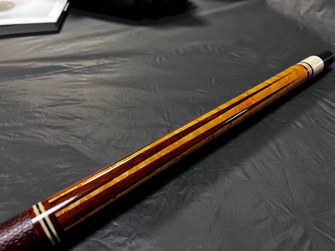 Fuji　ランブロス8剣