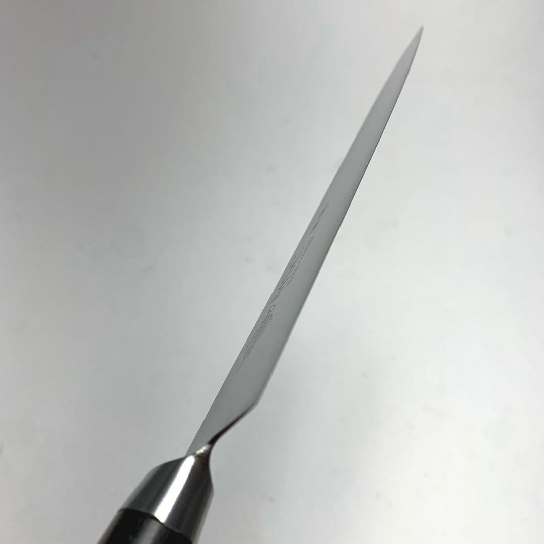 正広 ステンレス三徳包丁 洋包丁 MSC MS-2000 剣型