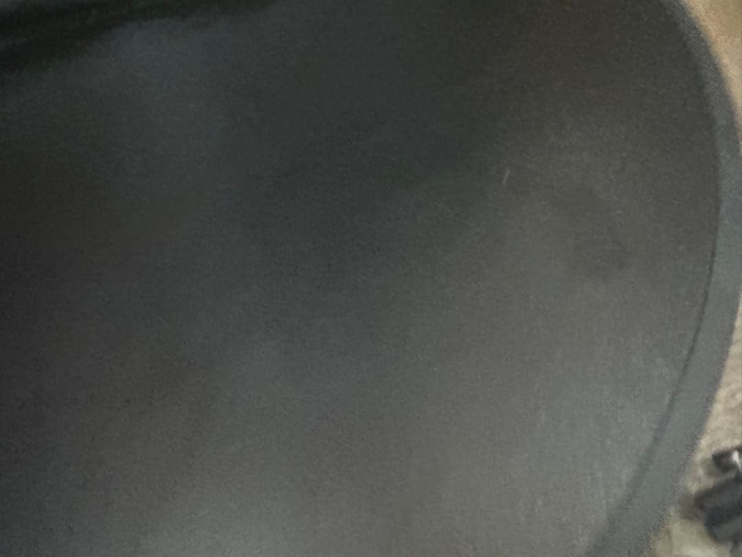 DOD ワンポールテーブル 90cm ブラック