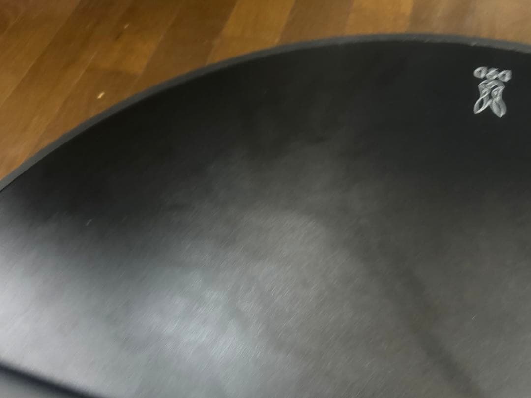 DOD ワンポールテーブル 90cm ブラック