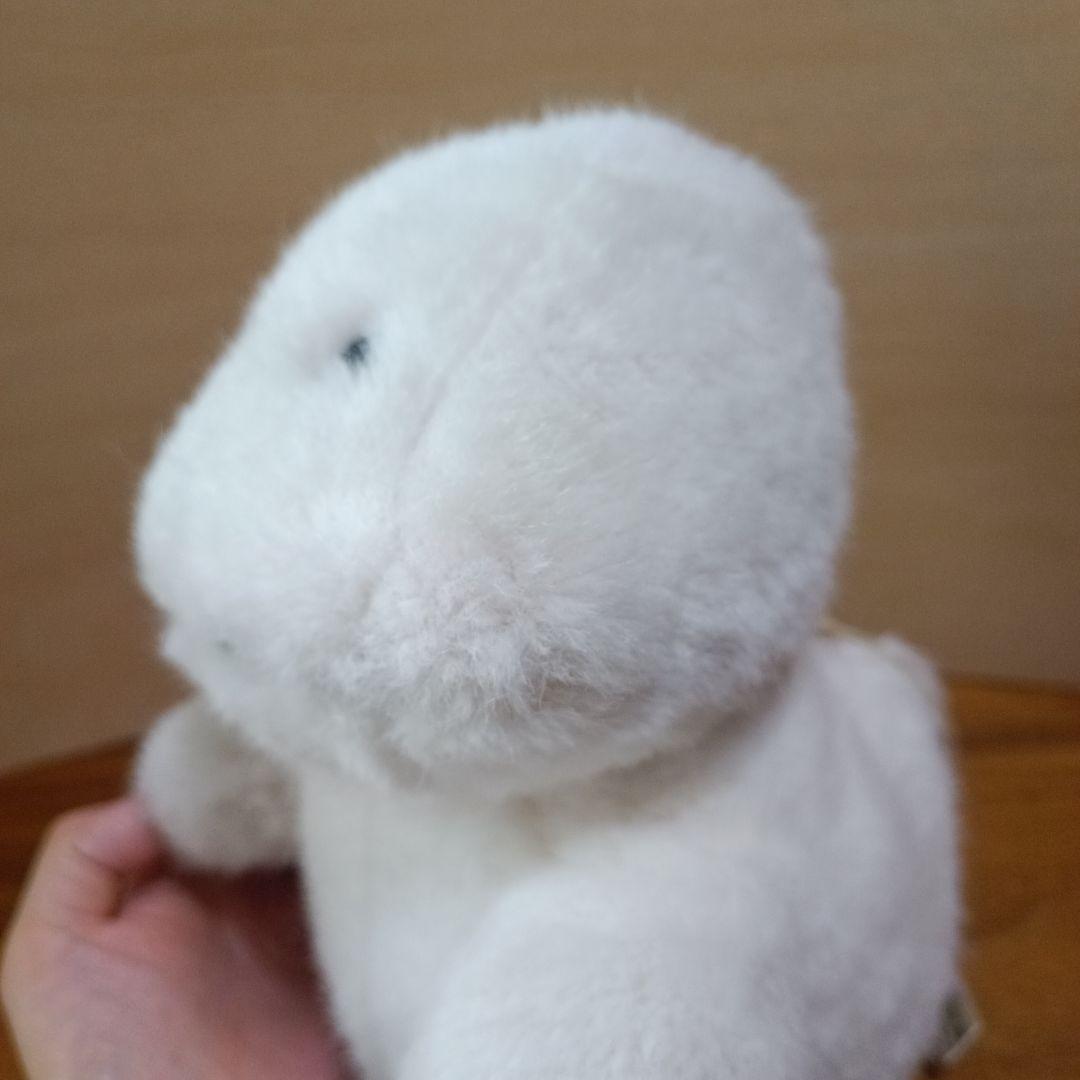 おばけのテリオット サンアロー sunarrow レア 幽霊 ぬいぐるみ - メルカリ