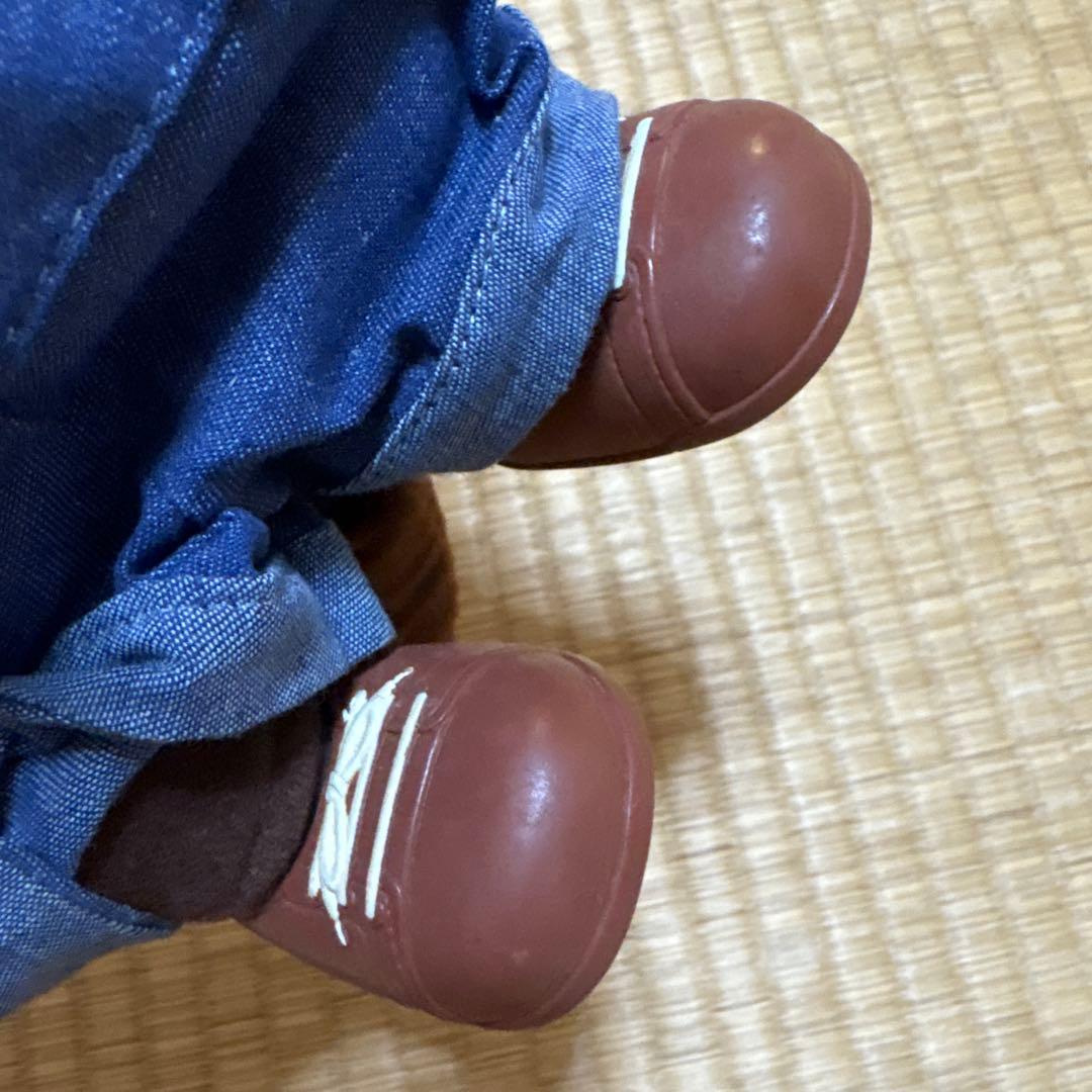 ドレミファどーなっつ！ れっしー そらお ちゃんとできるかな