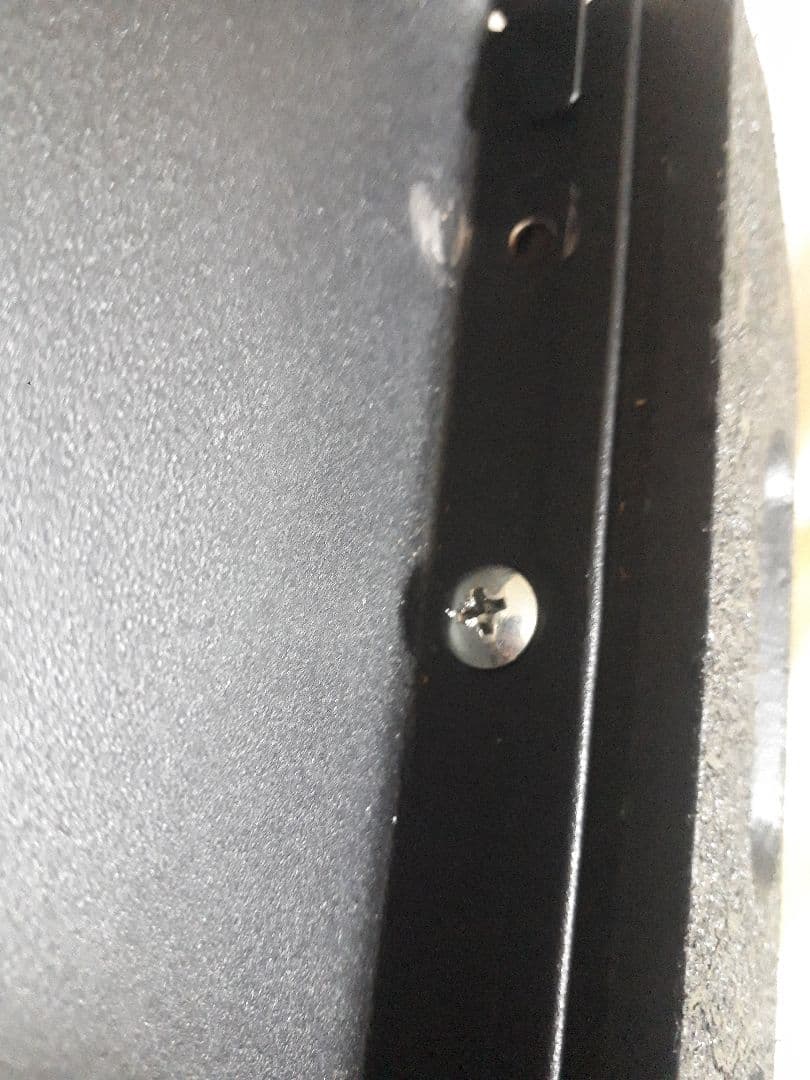 ロックフィールド LOCKFIELD EQUIPMENT LFE BUMPER