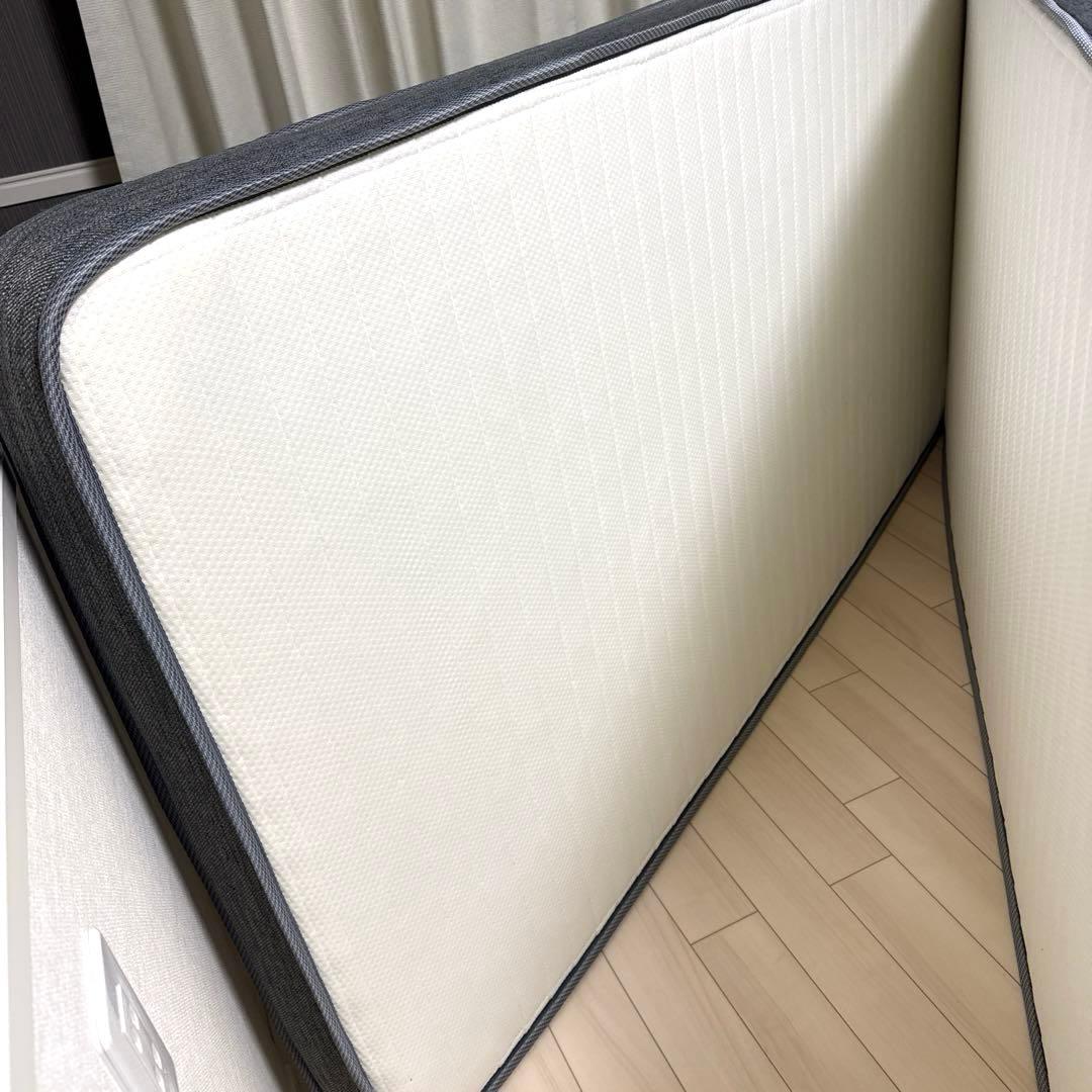 ニトリ　Nスリープ ハードH1-02CR VH