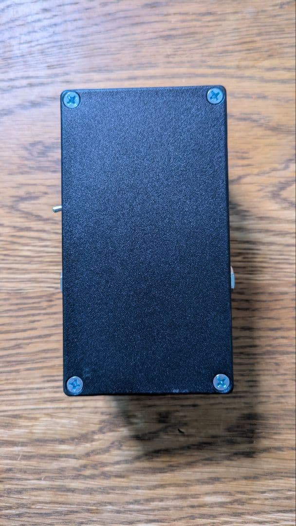 Friedman Smallbox ギターエフェクター