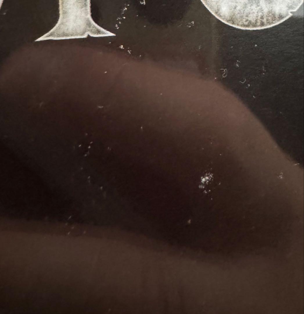 非売品】モンスターハンターワールド 開発者3人のサイン付きポスター