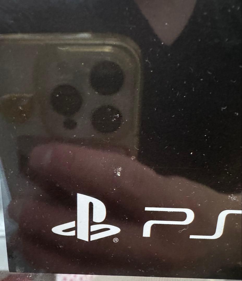 非売品】モンスターハンターワールド 開発者3人のサイン付きポスター