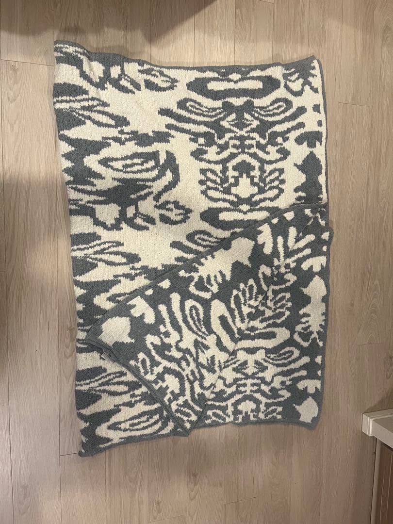 KASHWERE 大判　ブランケット