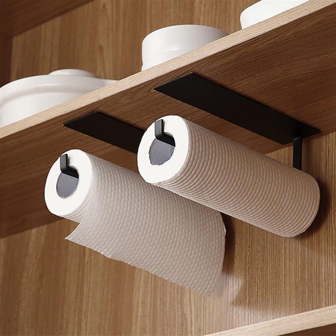 Kitchen Roll Holder ペーパータオルホルダー