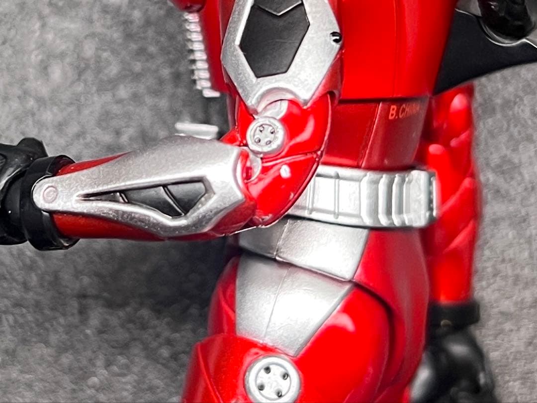 S.H.Figuarts 真骨彫製法 仮面ライダーW まとめ売り