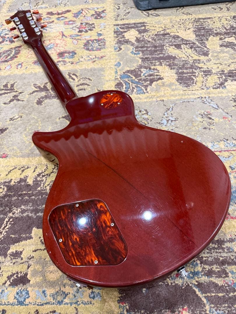 18日にて出品取消 history SHーL2 history最上位キルトトップ - メルカリ