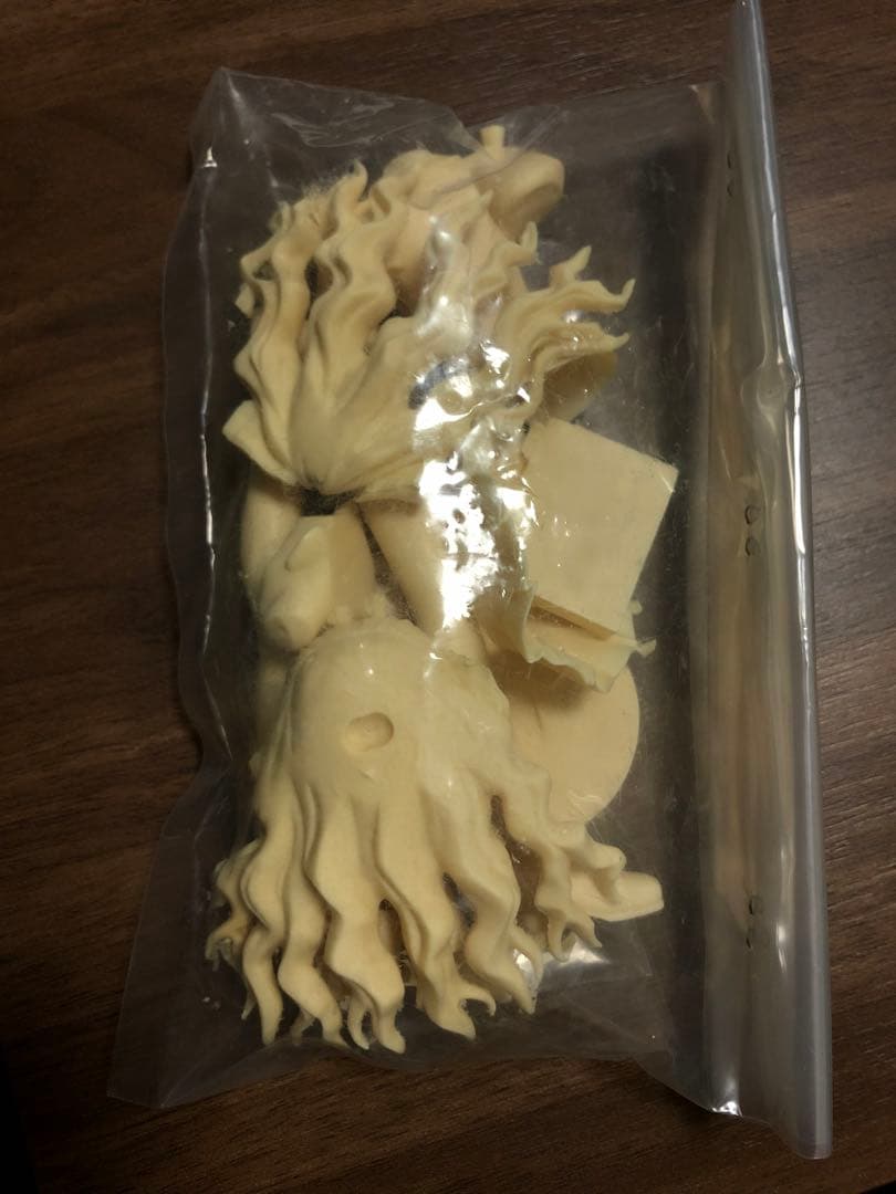 下級生2 1/8スケールレジンキャストキット　白井　夕璃　カントリーガール