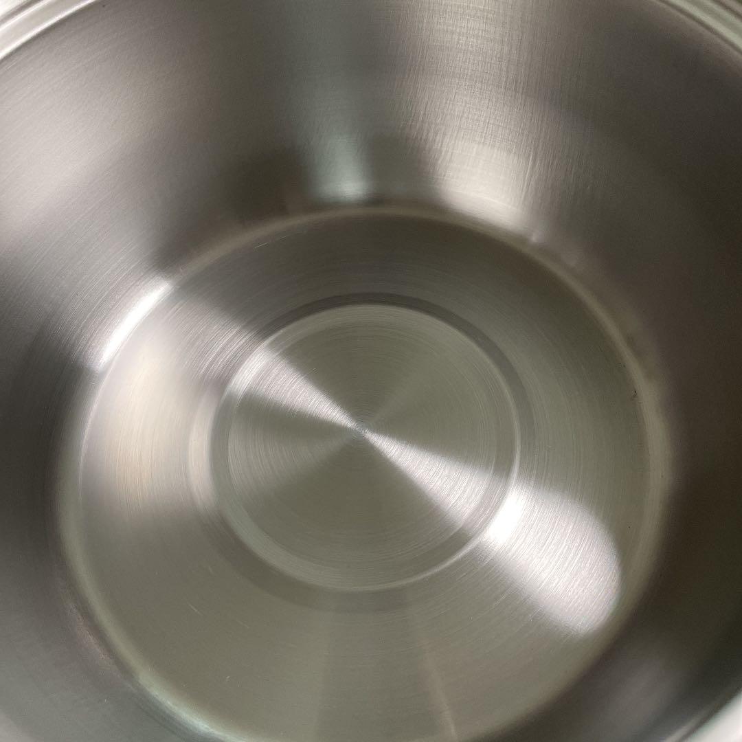 ペスカロロ　ステンレス調理器具セット