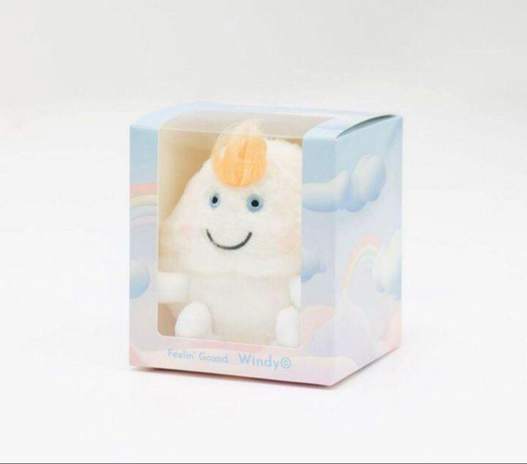 新品】 Feelin' Good Windy 藤井風 ぬいぐるみ - メルカリ