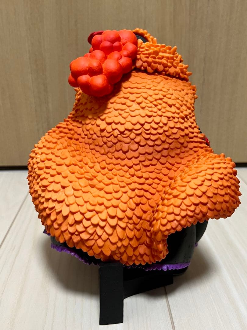 ワンピース KING OF ARTIST マーシャル D ティーチ フィギュア