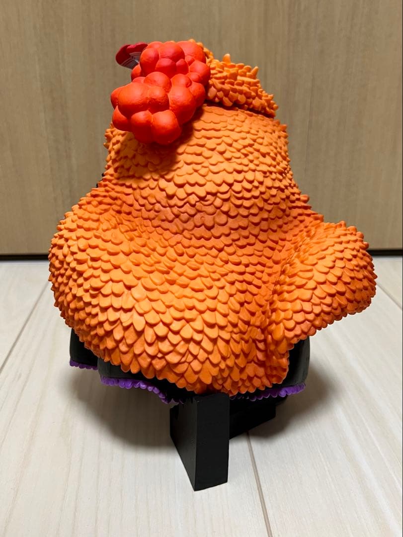 ワンピース KING OF ARTIST マーシャル D ティーチ フィギュア