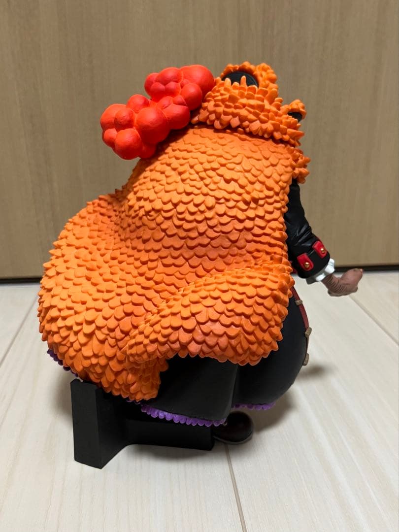 ワンピース KING OF ARTIST マーシャル D ティーチ フィギュア