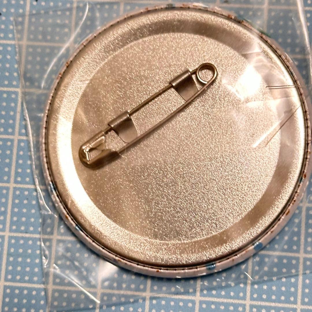 アイカツ アイカツスターズ タワレコ コラボ エンディング缶バッジ