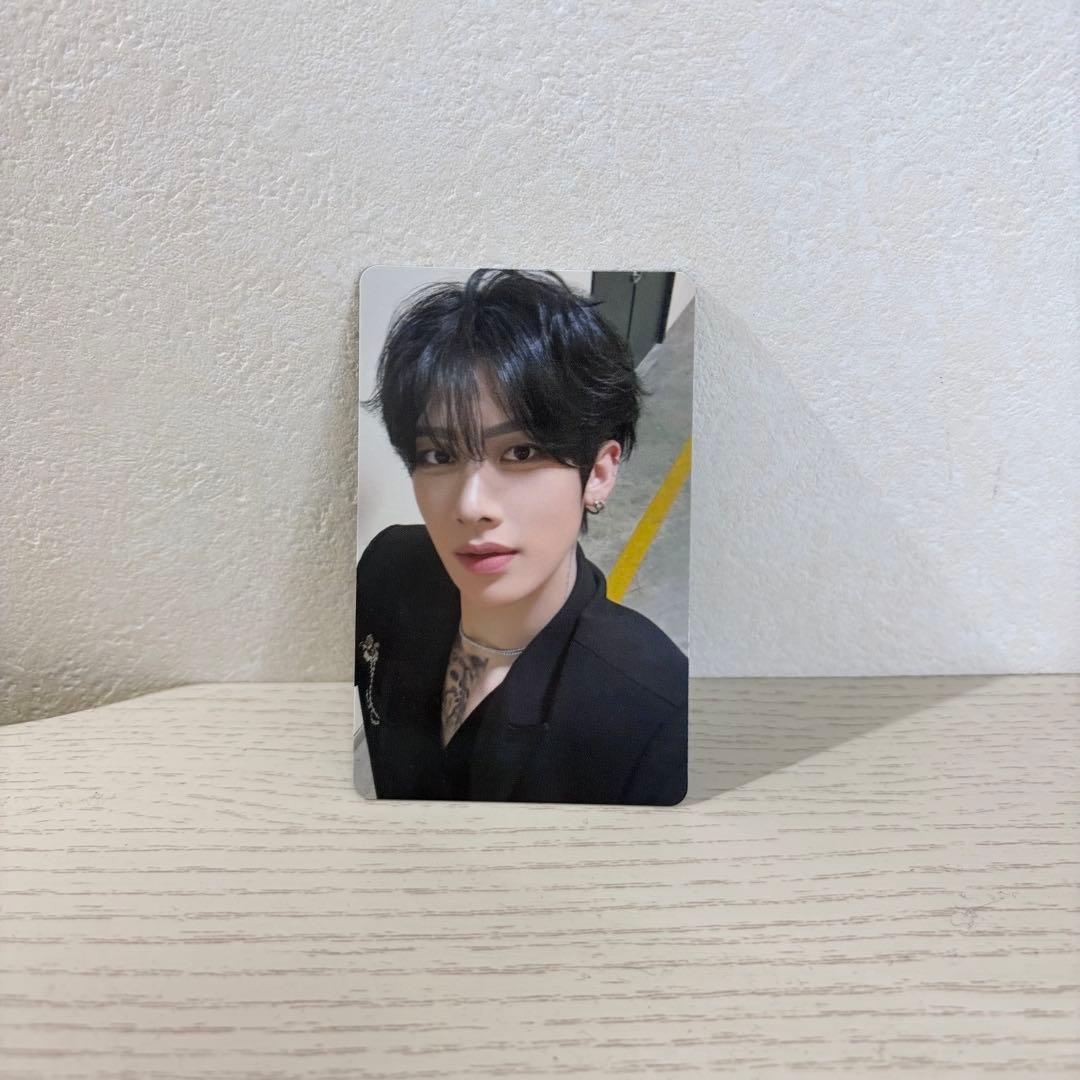 ZEROBASEONE リッキー トレカ - メルカリ