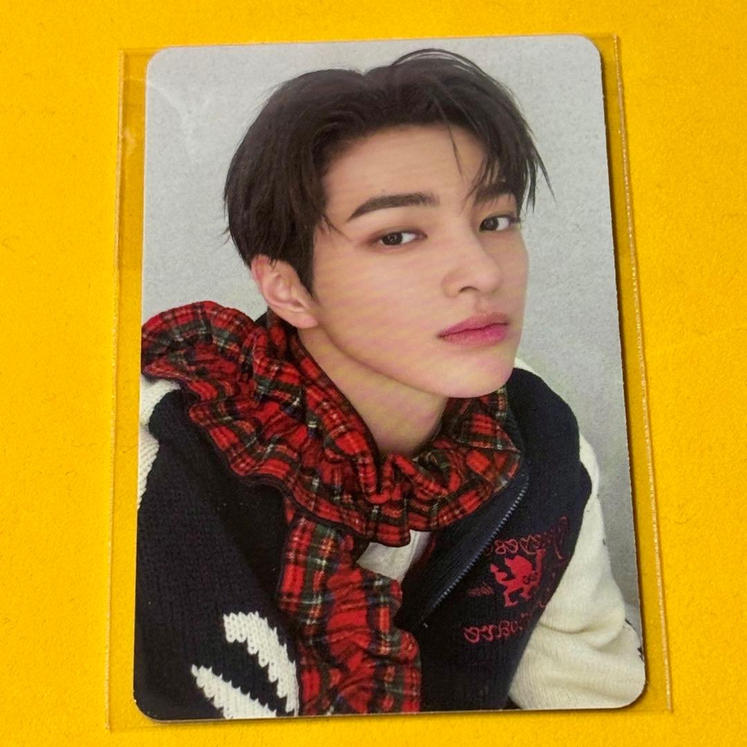 CORTIS ラッキードロー ゴンホ トレカ musicplant 2025 - メルカリ