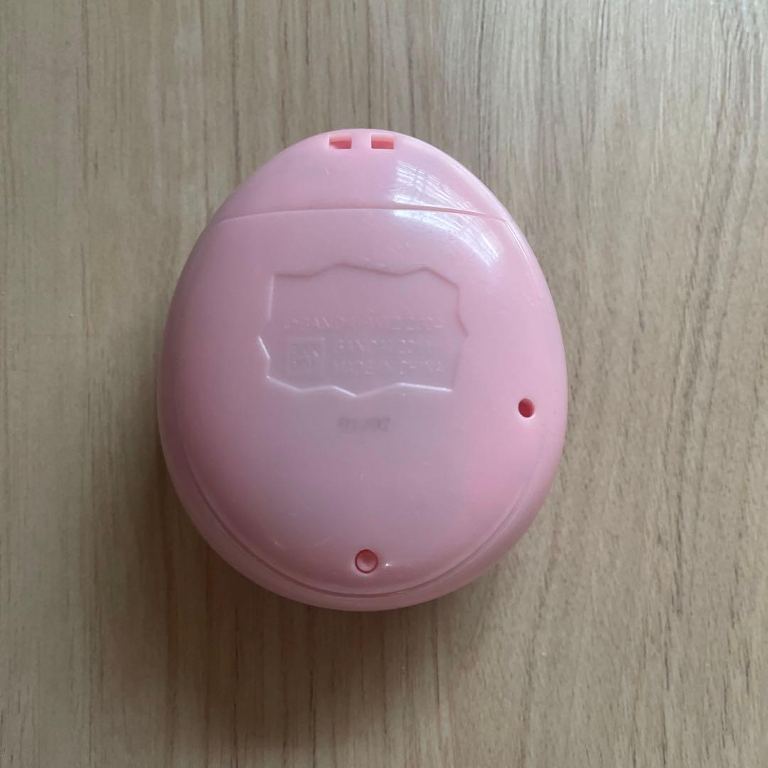 たまごっちIDL プリンセススペイシーver. ひめスペっち 動作確認済み