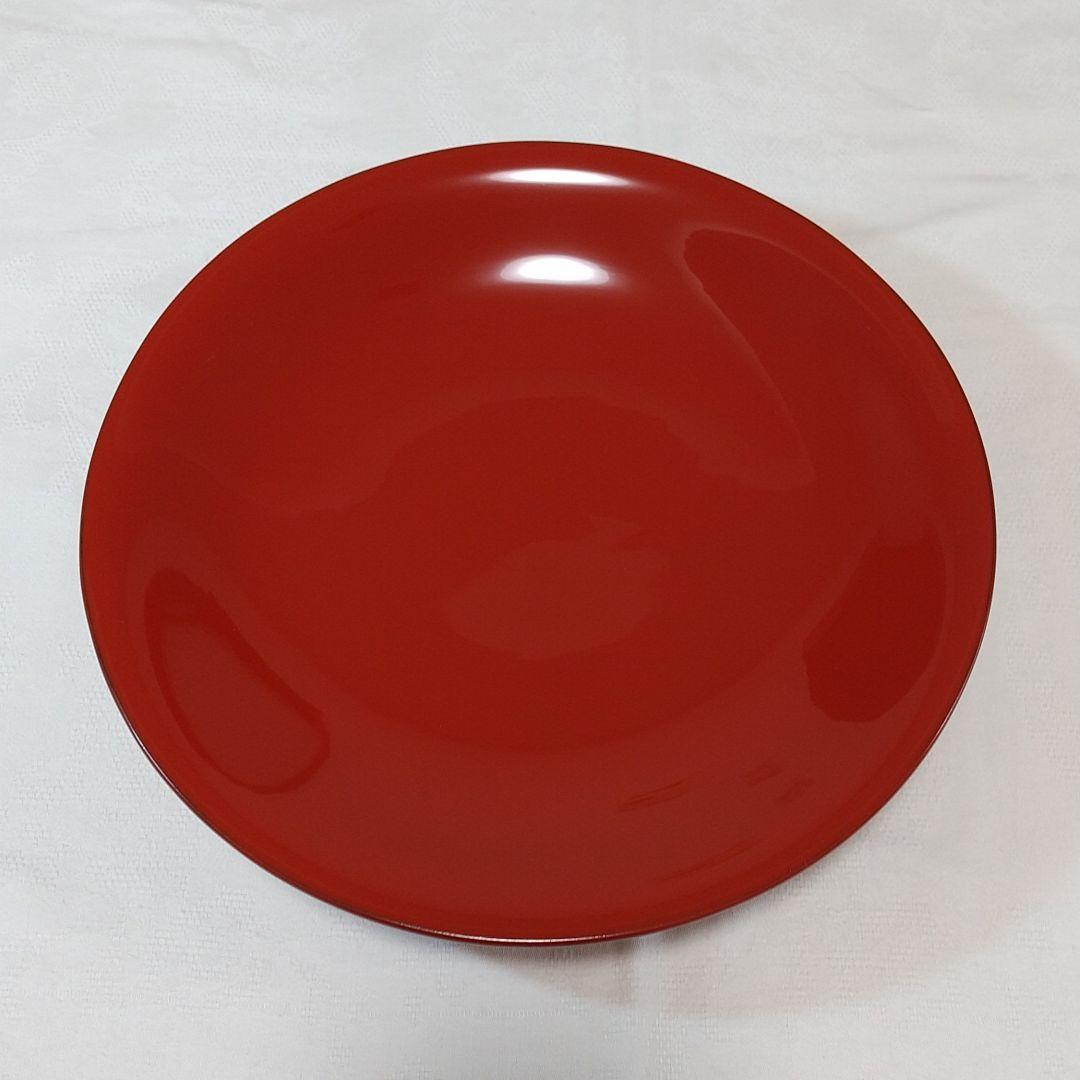 べんぼう 沖縄 琉球漆器 堆錦大椀 新品未使用