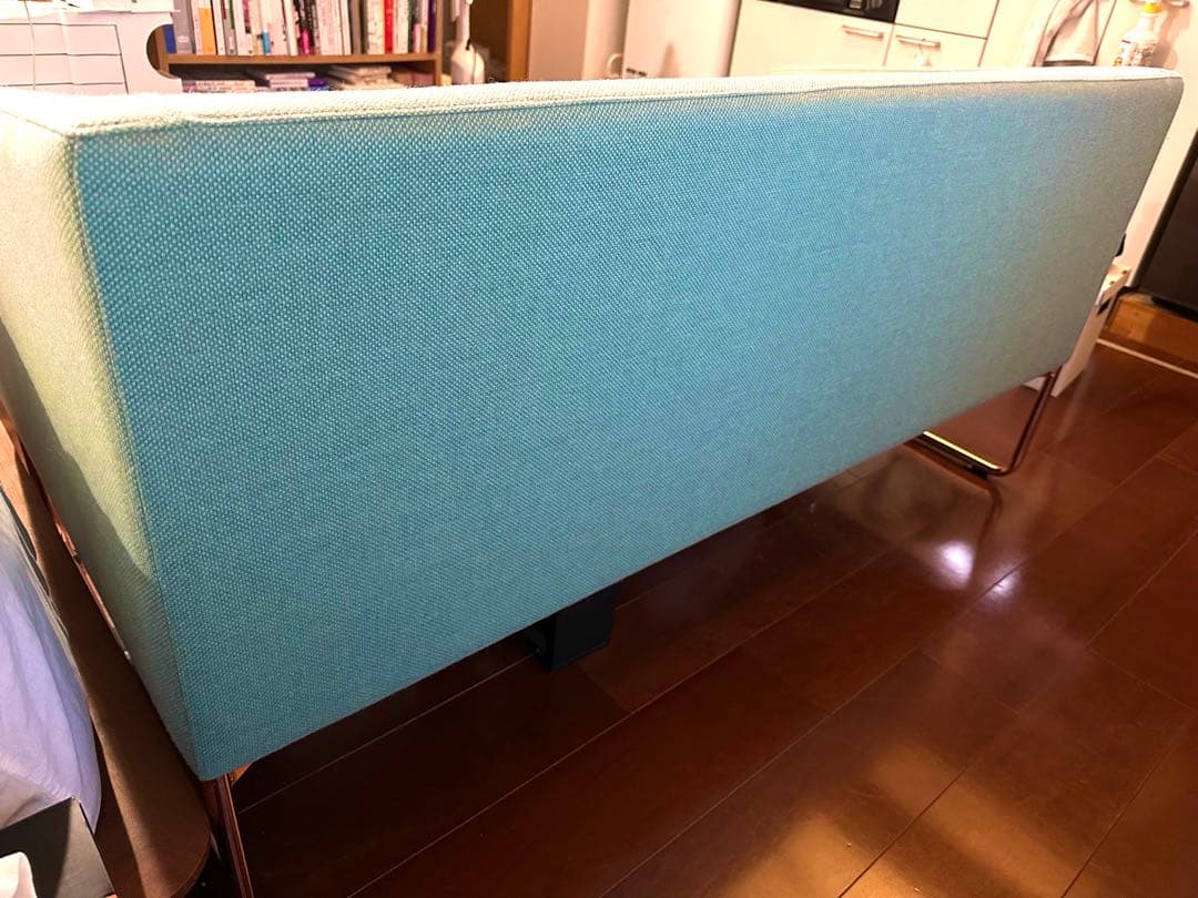 パラ　2人掛けソファ